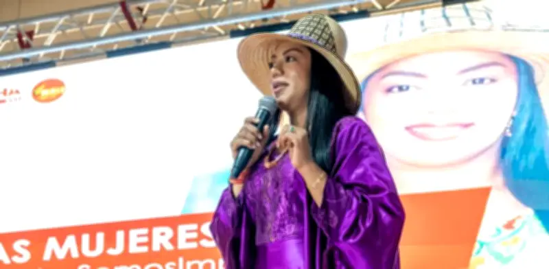 Escándalo electoral: dudas sobre 61.000 votos que eligieron a senadora indígena vinculada a la UNGRD