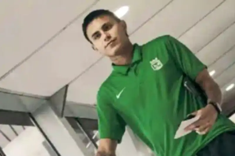 Escándalo en Atlético Nacional: Identifican al primo del jugador como presunto agresor principal en caso de abuso