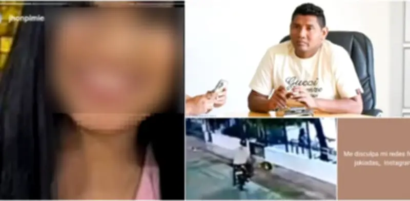 Escándalo en La Guajira: video íntimo y ataque a bala a embarazada tensionan al alcalde de Manaure bajo la ley wayú