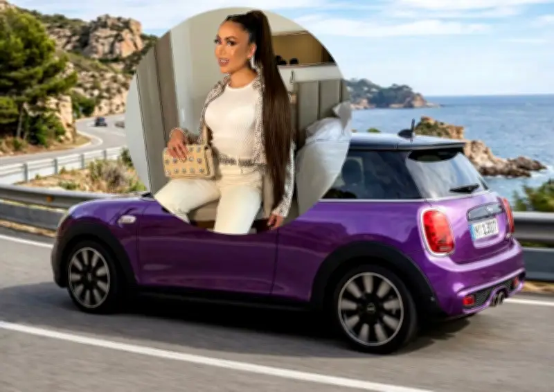 Escándalo en prisión: Hallan vehículo de lujo y celulares en recinto donde está 'Epa Colombia'