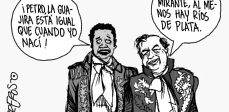 Escándalo por gastos millonarios en producción de película colombiana