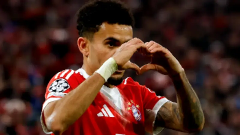 Escándalo por precios de entradas: hinchas del Real Madrid pagan hasta 1.9 millones por ver a Luis Díaz