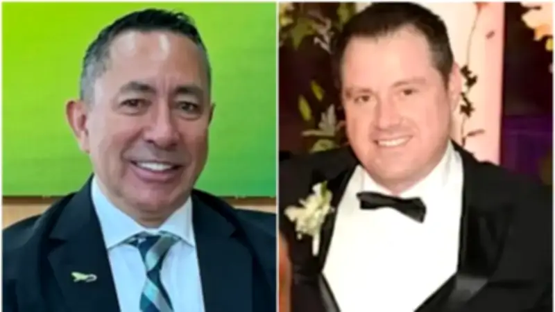 Escándalo Roa: Hombre que devolvió Gaxi a Juan Guillermo Mancera rompe el silencio