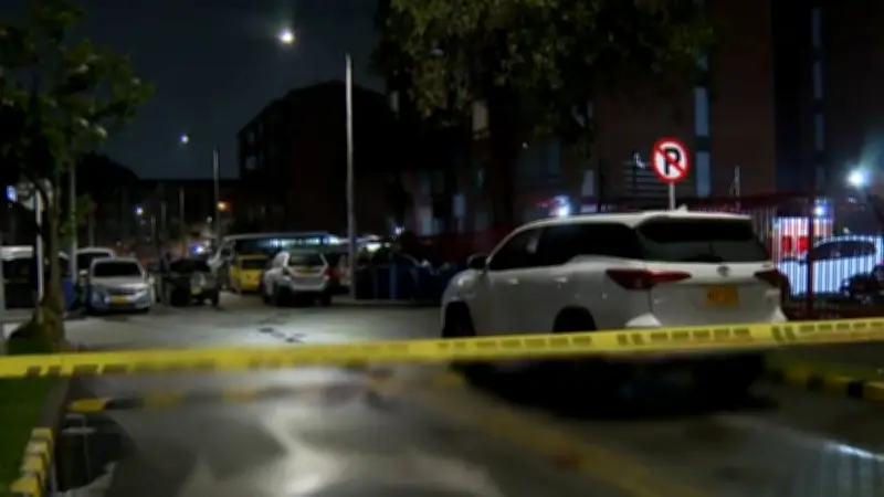 Escolta de la UNP frustra robo de camioneta de congresista en Puente Aranda