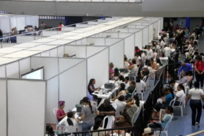 Escrutinio electoral en Cartagena alcanza 82% de avance y concluiría este 13 de marzo