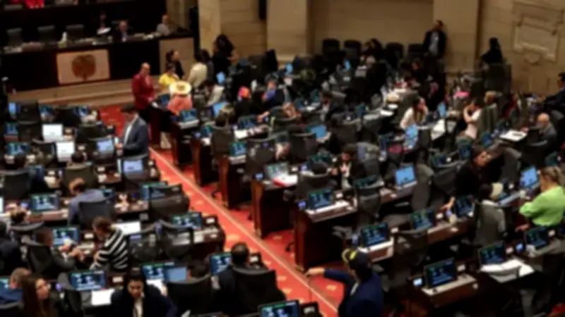 Escrutinio Final Define Curules de Bogotá en la Cámara de Representantes