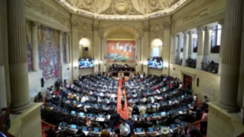 Escrutinio oficial ajusta curules: Pacto Histórico se consolida como la mayor bancada en Cámara