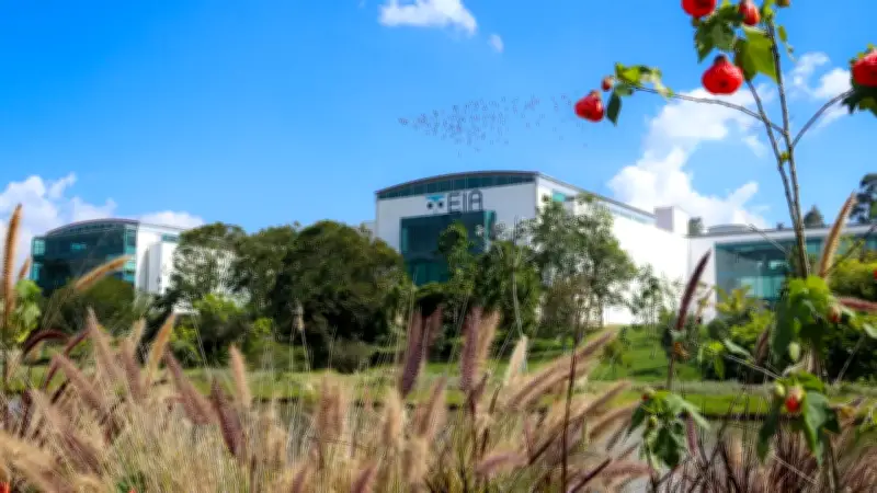 Escuela de Ingenieros de Antioquia designa rectora encargada tras renuncia de José Manuel Restrepo