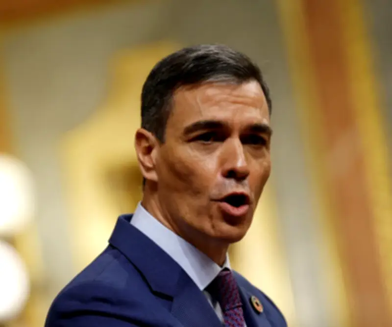 España cierra su espacio aéreo a aviones de EE.UU. implicados en ataques contra Irán