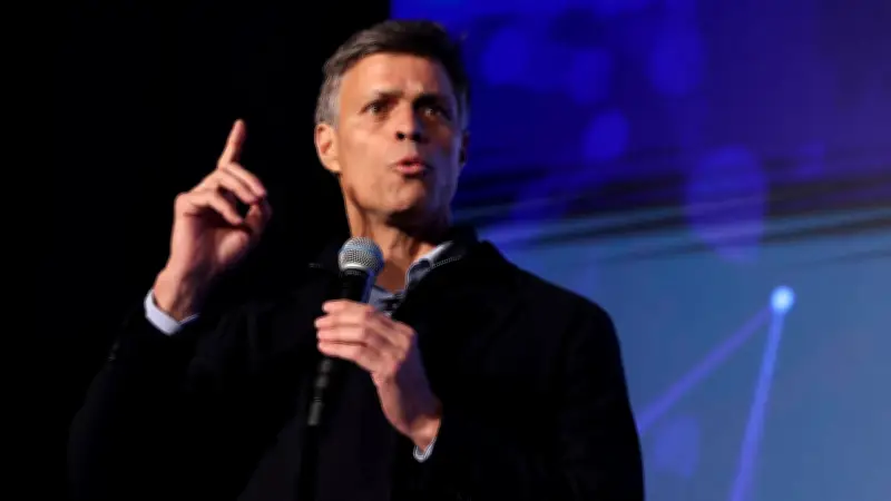 España otorgará nacionalidad a Leopoldo López mediante procedimiento especial