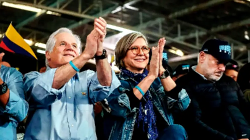 Esposa de Miguel Uribe Londoño denuncia trampas en elección del Centro Democrático