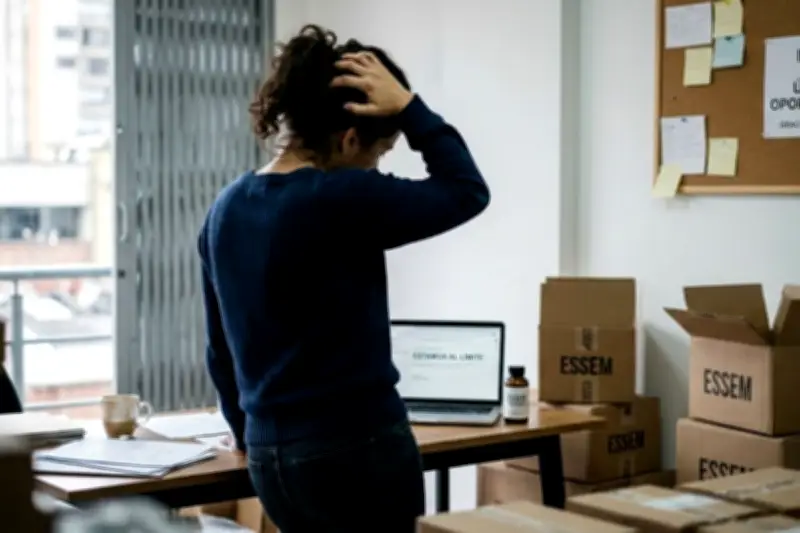 Essem Skincare al borde del colapso: hermanas González lanzan SOS para salvar su empresa