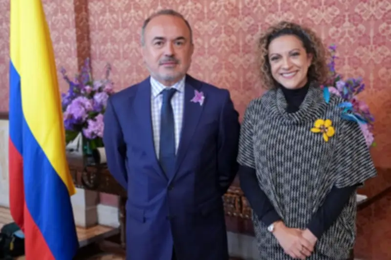 Estado lanza programa contra violencia de género hacia periodistas tras alarmantes cifras