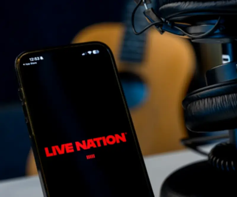 Estados de EE.UU. reanudan juicio antimonopolio contra Live Nation Entertainment