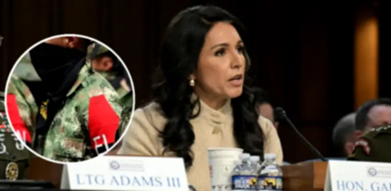 Estados Unidos alerta sobre amenaza del ELN y disidencias de FARC para estabilidad regional