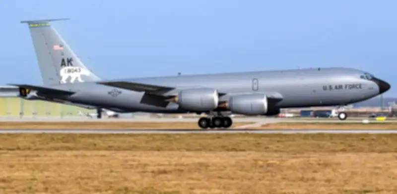 Estados Unidos confirma muerte de seis soldados en accidente aéreo en Irak, pero grupo proiraní reclama ataque