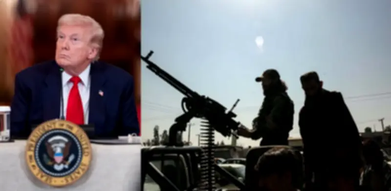 Estados Unidos designa a Afganistán como país promotor de detenciones indebidas