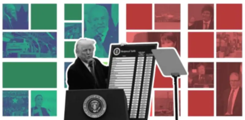 Estados Unidos elevará aranceles al 15% esta semana según secretario del Tesoro