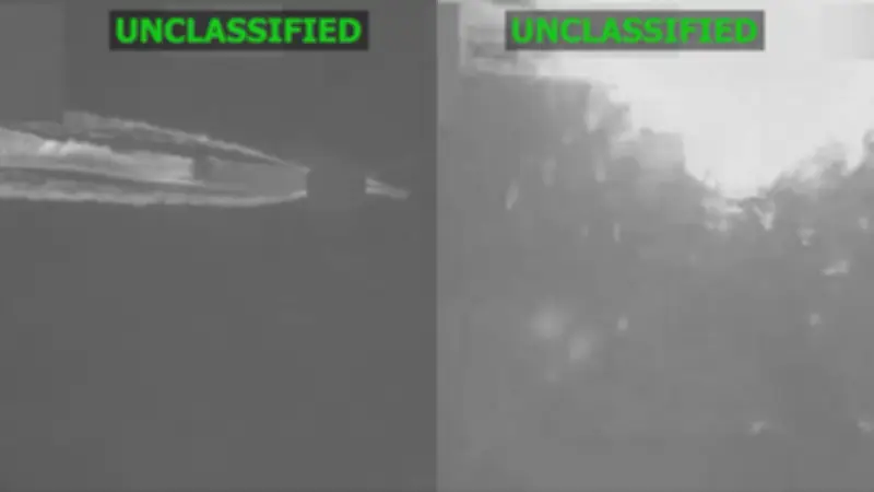 Estados Unidos elimina a dos presuntos narcos en ataque aéreo en el Pacífico oriental