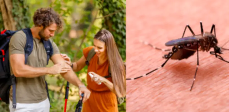 Estados Unidos emite alerta sanitaria por aumento de dengue y otras enfermedades en Colombia