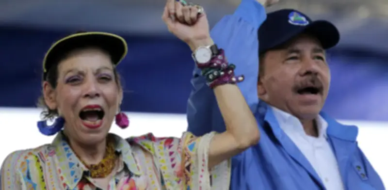 Estados Unidos intensifica presión sobre hijos de Ortega y Murillo por financiación ilícita