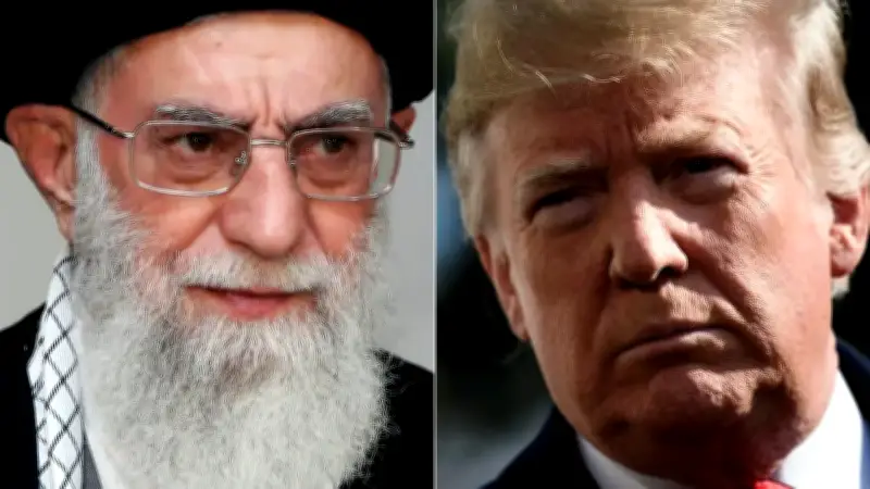 Estados Unidos lanza ofensiva militar contra Irán: Trump justifica ataque preventivo