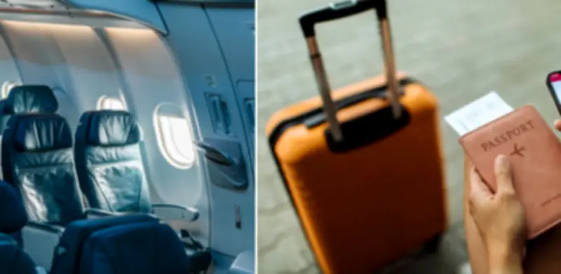 Estados Unidos permite que menores de 18 años vuelen sin identificación en vuelos domésticos