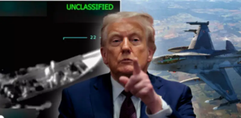 Estados Unidos planea ampliar ofensiva contra narcotráfico en América Latina con tropas y ataques terrestres