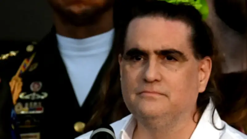 Estados Unidos prepara segunda extradición de Alex Saab, testaferro clave de Maduro