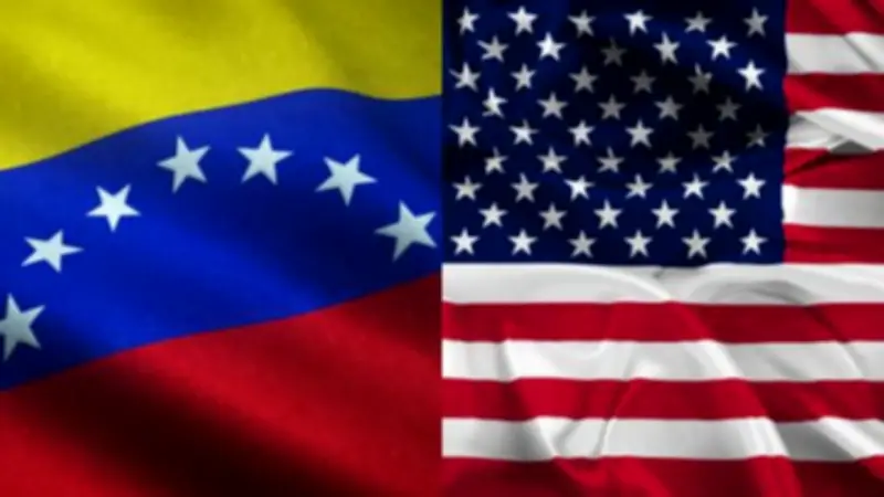 Estados Unidos reanuda oficialmente operaciones de su Embajada en Caracas tras restablecer relaciones