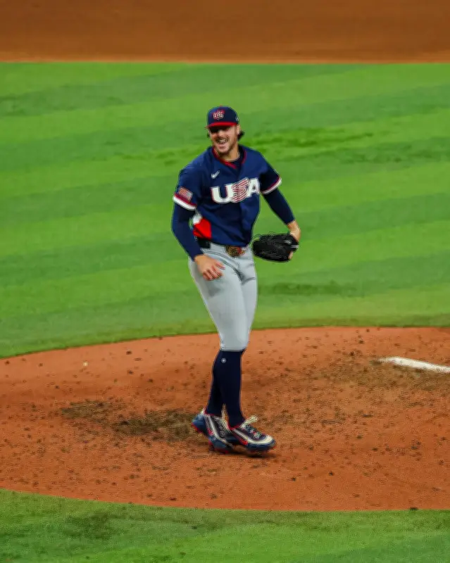 Estados Unidos vence a República Dominicana y avanza a la final del Clásico Mundial de Béisbol 2026