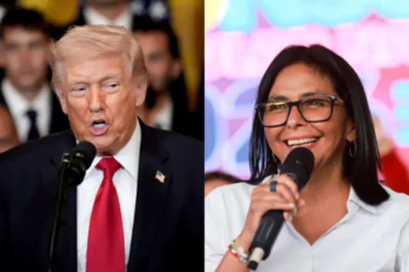 Estados Unidos y Venezuela restablecen relaciones diplomáticas tras ruptura de 2019