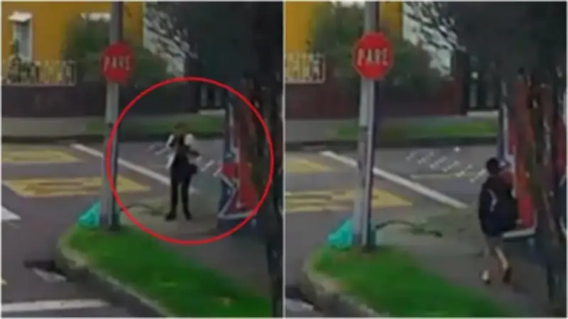 Estafa con 'llamada millonaria' en Bogotá: niño de 12 años fue víctima de engaño