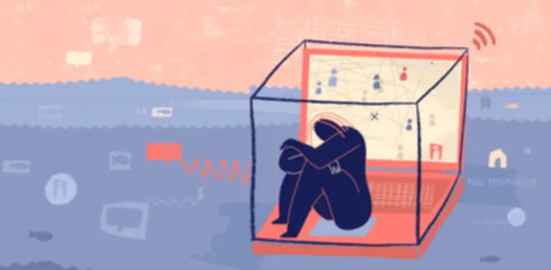 ¿Están desapareciendo las amistades? La recesión global de los vínculos sociales