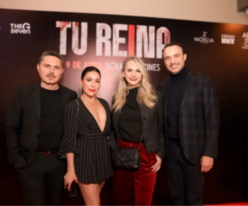 Estreno de 'Tu Reina' en Barranquilla: Una historia trans en el Carnaval