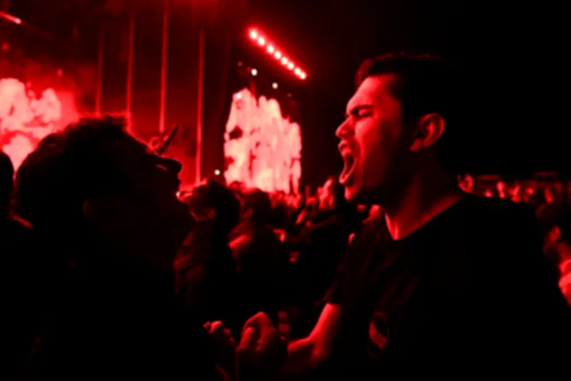 Estéreo Picnic 2026 culmina con pop, rock y electrónica en Bogotá