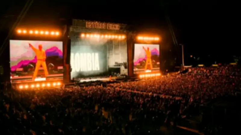 Estéreo Picnic 2026: Impacto económico supera los $194.000 millones en Bogotá