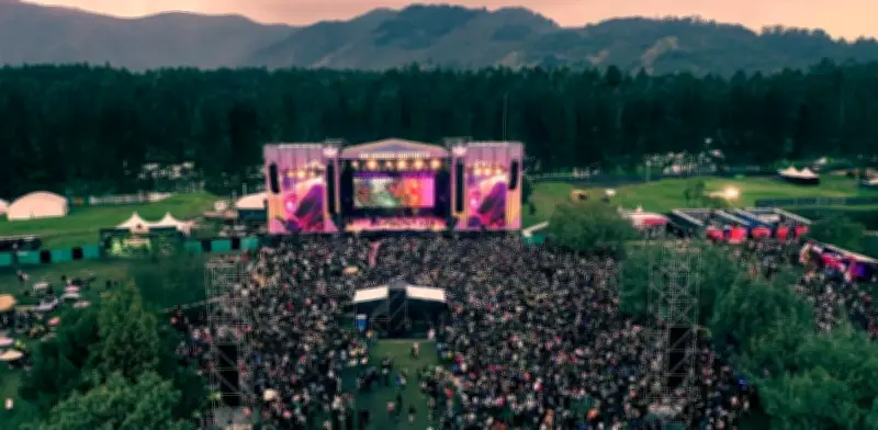 Estéreo Picnic 2026: McDonald's, Samsung y otras grandes marcas presentes en el festival