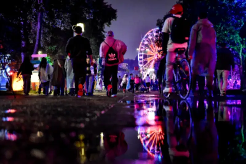 Estéreo Picnic 2026: Tyler, The Creator y Lorde lideran el viernes inaugural en Bogotá