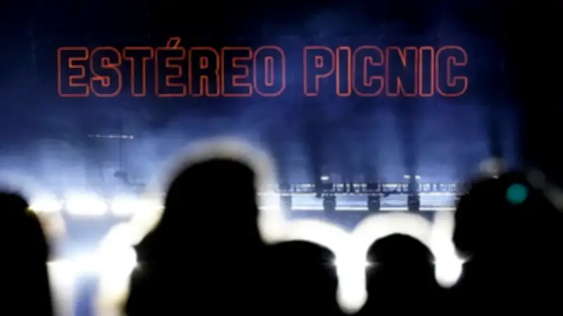 Estéreo Picnic cumple 15 años: así se vivió el festival, un fenómeno cultural en Colombia
