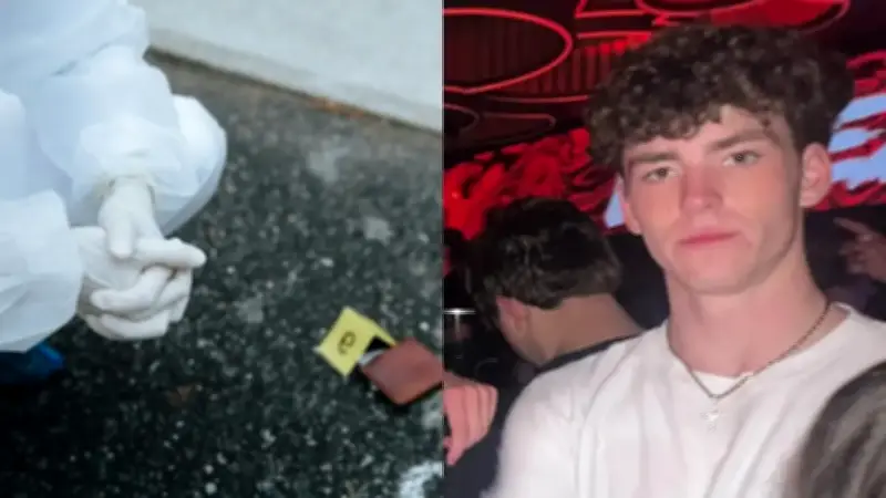 Estudiante colombiano de 20 años hallado sin vida en el extranjero durante vacaciones