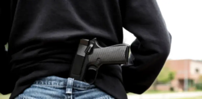 Estudiante de 15 años dispara en colegio argentino: un muerto y ocho heridos en San Cristóbal