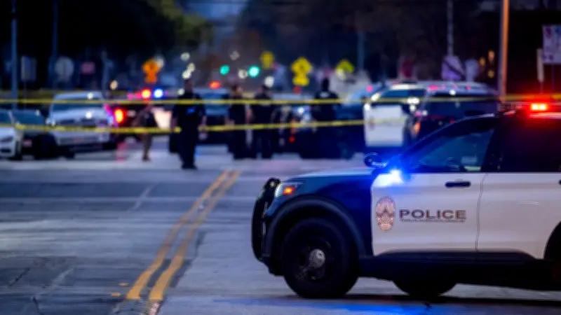 Estudiante de 15 años se suicida tras disparar a su profesora en preparatoria de Texas