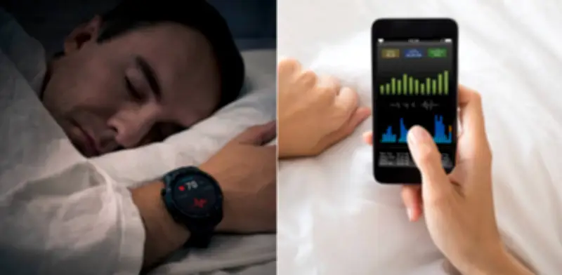 Estudio advierte sobre limitaciones de relojes inteligentes para medir calidad del sueño