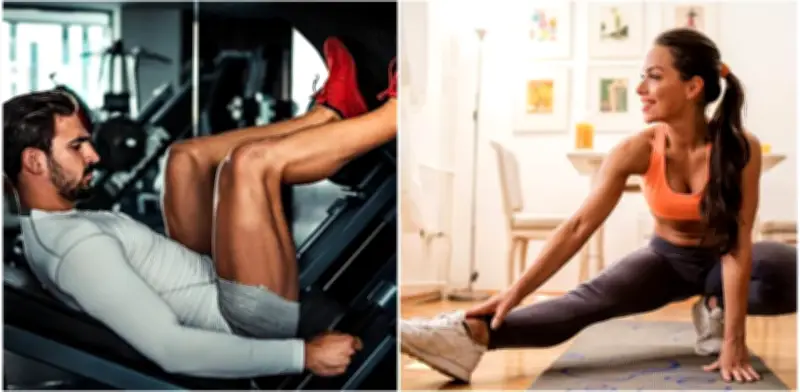 Estudio científico demuestra que ejercicios isométricos aumentan masa muscular sin mover articulaciones