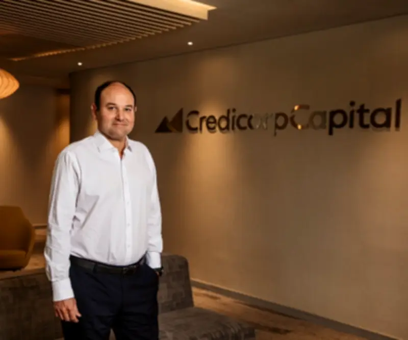 Estudio de Credicorp revela que 7 de cada 10 mujeres en Colombia usan billetera digital