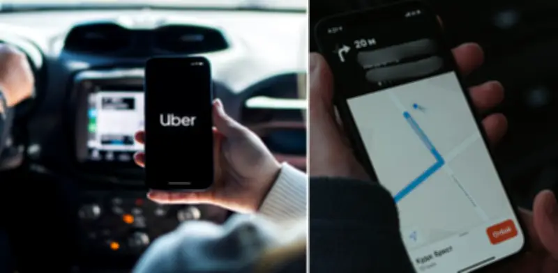 Estudio del BID revela alta dependencia y endeudamiento de conductores de Uber en Colombia