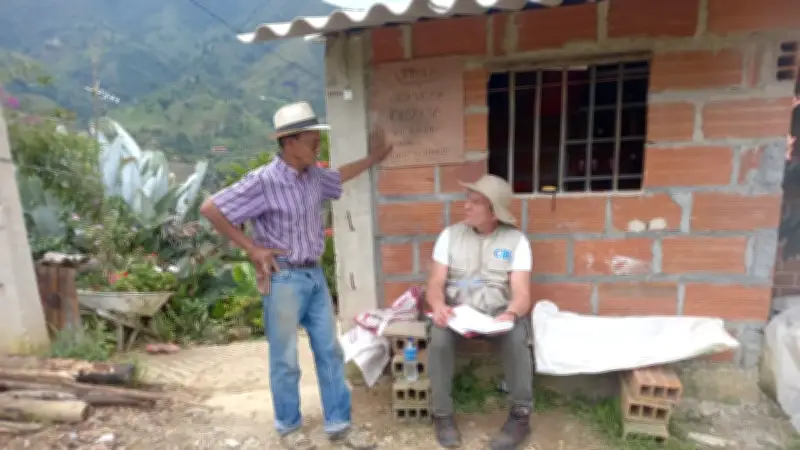 Estudio evalúa impacto en salud de 22 comunidades cercanas al relleno sanitario La Pradera