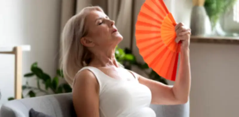 Estudio internacional revela que la perimenopausia es diferente a lo imaginado