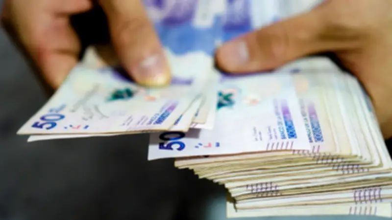 Estudio revela cambio en uso de créditos por empresarios colombianos